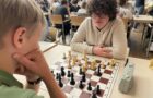 Achtungserfolg für die Dachsberger Königsspieler
