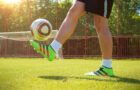 Badgerhill-Juniors krönen sich erneut zum Schülerliga Bezirksmeister