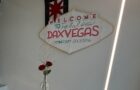 "DaxVegas" - Maturaball 2026