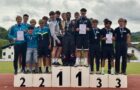 Leichtathletik-Landesmeisterschaften 2026