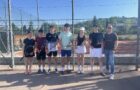 Tennis Schulcup Oberstufe