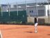 Tennis Schulcup Oberstufe 12