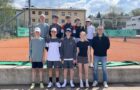 Tennis Schulcup UST 2026