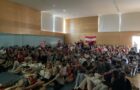 "Dachsberg Viewing" - Österreich vs. Jordanien