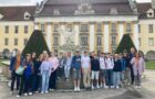 Exkursion nach St. Florian