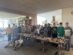 Kuchenbuffet der 3E-Klasse für die rollenden Engel 6
