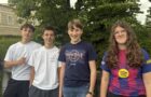 Mathematik-Olympiade