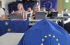 Teilnahme an Online EUROSCOLA