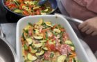 Kochduell Ernährungslehrgang 6. Klassen