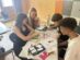 English in Action der 6A-Klasse 3