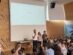 English in Action der 6A-Klasse 14