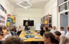 GEWI-5 in Wien: Medientag 3