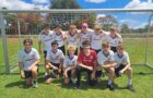 Sporttage der Burschen (1.-4. Klasse)