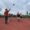 Sporttage der Mädchen 1. - 4. Klasse