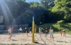Sportwoche der 5. Klassen am Wörthersee