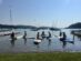 Sportwoche der 5. Klassen am Wörthersee 3