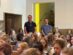Die ersten Tage im neuen Schuljahr – „Aufs Klima kommt’s an“ 10