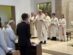 Erste Profess von Frater Franz Hubmann 1