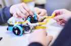 Lust auf LEGO-League?