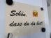 Wir sind starklar! 1